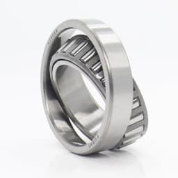 32906 X Bearing 30*47*12 mm Tapered Roller Bearings 32906X 2007906 Bearing