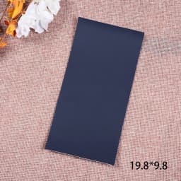 Nylon Repair Patches Self-adhesive Waterproof Repair Patches Washablefor Clothing Down Jacket Repair Holes Tearing 4 X 8inchs