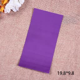Nylon Repair Patches Self-adhesive Waterproof Repair Patches Washablefor Clothing Down Jacket Repair Holes Tearing 4 X 8inchs