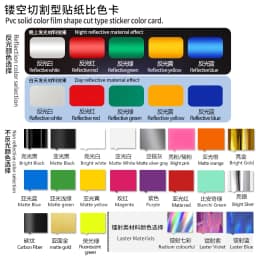 READU ELITE MTB wheel sticker Mountain bicycle wheel decals bike stickers for 2 wheels decals MTB rim stickers Bike Sticker