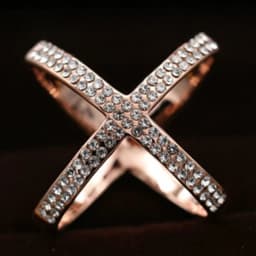 Crystal Brooches Cross Scarf Buckle For Women Hollow X Shape Scarves Buckle Brooch Fashion Jewelry Clothing Accesories