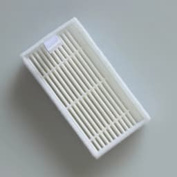20 Pcs Hepa Filter For Ilife V50 V5S V3 V3S V5Pro V55 X5 V5S Pro Robot Vacuum Cleaner Parts