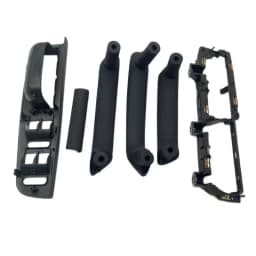 Front Rear Left Right Grab Handle for VW Passat B5 1998-2005 3B186717E 3B4867179B 3B0867180A 3B4867180B 3B4867372