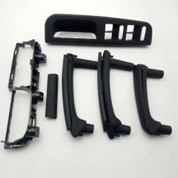 Front Rear Left Right Grab Handle for VW Passat B5 1998-2005 3B186717E 3B4867179B 3B0867180A 3B4867180B 3B4867372
