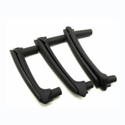 Front Rear Left Right Grab Handle for VW Passat B5 1998-2005 3B186717E 3B4867179B 3B0867180A 3B4867180B 3B4867372