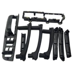 Front Rear Left Right Grab Handle for VW Passat B5 1998-2005 3B186717E 3B4867179B 3B0867180A 3B4867180B 3B4867372