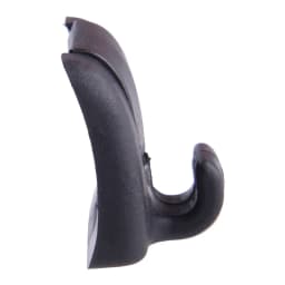 2Pcs Rear Door Window Sunshade Curtain Clip Hook Bracket 8E0861337 8E08613374PK Fit for Audi A3 S3 RS3 A4 S4 RS4 Avant Quattro