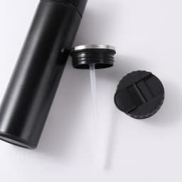 2 Vacuum Spill Proof Splash Resistant Lids Covers Replacement for Tumbler Cups Flap Cover Drinking Water Bottle Cover with Straw
