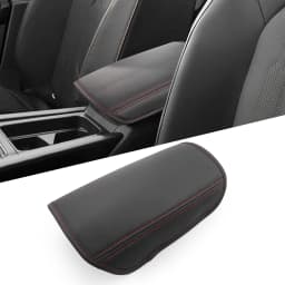 LFOTPP Car Armrest Box Cover for Seat Leon MK4 / Cupra Formentor Central Control Armrest Pad Auto Cupra Formentor Accessories