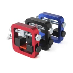 Universal Rear View Tool Aiming Calibration Tool Aiming Star Thruster For 1911