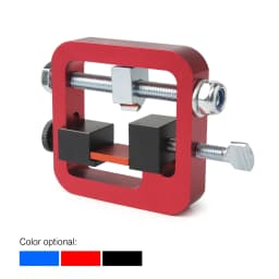 Universal Rear View Tool Aiming Calibration Tool Aiming Star Thruster For 1911