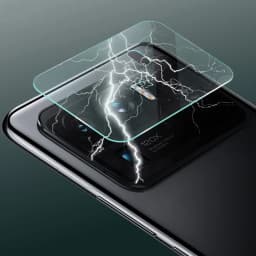Tempered Glass For Xiaomi Mi 11 Ultra Mi11 11Ultra M2102K1G Protective Film Screen Protector Phone Camera Lens Cover