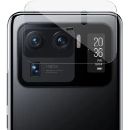 Tempered Glass For Xiaomi Mi 11 Ultra Mi11 11Ultra M2102K1G Protective Film Screen Protector Phone Camera Lens Cover