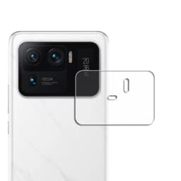 Tempered Glass For Xiaomi Mi 11 Ultra Mi11 11Ultra M2102K1G Protective Film Screen Protector Phone Camera Lens Cover