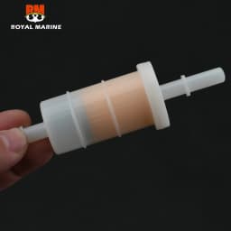 35879885Q Fuel Filter 2 for Mercury-Mercruiser Outboard Motor 35-879885Q 35-879885T