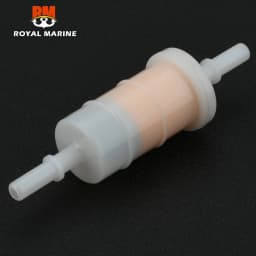 35879885Q Fuel Filter 2 for Mercury-Mercruiser Outboard Motor 35-879885Q 35-879885T