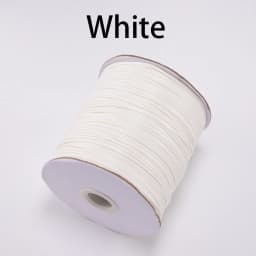 10m/lot Korean Waxed Cotton Cord Waxed Thread Cord String Strap Necklace Rope Bead For DIY Bracelet For Jewelry Making Findings