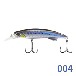 D1 Heavy Sinking Minnow Fishing Lure 92mm/49g 110mm/60g Crankbait Wobblers Trolling Artificial Hard Bait Trout Tackle