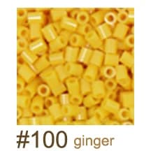 2.6mm Mini Beads 1000PCS 230colors Fuse Beads Gift Hama Beads Diy Puzzles Iron Beads High Quality
