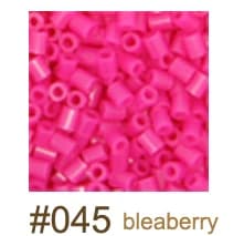 2.6mm Mini Beads 1000PCS 230colors Fuse Beads Gift Hama Beads Diy Puzzles Iron Beads High Quality