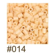 2.6mm Mini Beads 1000PCS 230colors Fuse Beads Gift Hama Beads Diy Puzzles Iron Beads High Quality