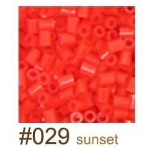 2.6mm Mini Beads 1000PCS 230colors Fuse Beads Gift Hama Beads Diy Puzzles Iron Beads High Quality