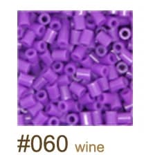 2.6mm Mini Beads 1000PCS 230colors Fuse Beads Gift Hama Beads Diy Puzzles Iron Beads High Quality
