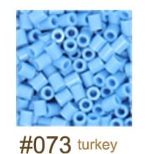 2.6mm Mini Beads 1000PCS 230colors Fuse Beads Gift Hama Beads Diy Puzzles Iron Beads High Quality