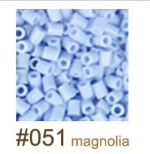 2.6mm Mini Beads 1000PCS 230colors Fuse Beads Gift Hama Beads Diy Puzzles Iron Beads High Quality
