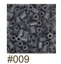 2.6mm Mini Beads 1000PCS 230colors Fuse Beads Gift Hama Beads Diy Puzzles Iron Beads High Quality