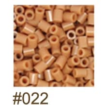 2.6mm Mini Beads 1000PCS 230colors Fuse Beads Gift Hama Beads Diy Puzzles Iron Beads High Quality