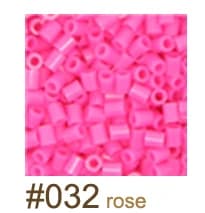2.6mm Mini Beads 1000PCS 230colors Fuse Beads Gift Hama Beads Diy Puzzles Iron Beads High Quality