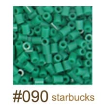 2.6mm Mini Beads 1000PCS 230colors Fuse Beads Gift Hama Beads Diy Puzzles Iron Beads High Quality