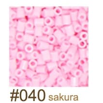 2.6mm Mini Beads 1000PCS 230colors Fuse Beads Gift Hama Beads Diy Puzzles Iron Beads High Quality
