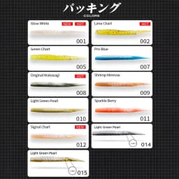 Hunthouse Official Store Soft Lure Fishing Silicone Bait 6pcs/110mm/5.3g 4pcs/150mm/14g With Rattles Pike Leurre Souple Fish