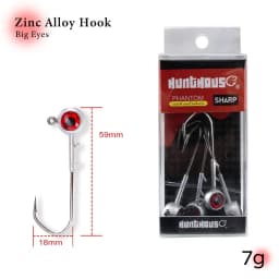 Hunthouse Official Store Soft Lure Fishing Silicone Bait 6pcs/110mm/5.3g 4pcs/150mm/14g With Rattles Pike Leurre Souple Fish