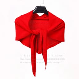 Women 160x40cm Triangle Scarf Shawl Wool Neck Warmer Solid Color Multipurpose Cowl Pashmina Female Soft Spring Knit Accessories