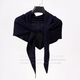 Women 160x40cm Triangle Scarf Shawl Wool Neck Warmer Solid Color Multipurpose Cowl Pashmina Female Soft Spring Knit Accessories