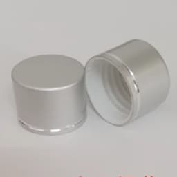 Aluminum Bottle 1oz 2oz 4/8oz 20/30/50/60/100ml/150/200/250ml,Empty Round Sliver Metal Bottle With Aluminum Cap Child Resistant