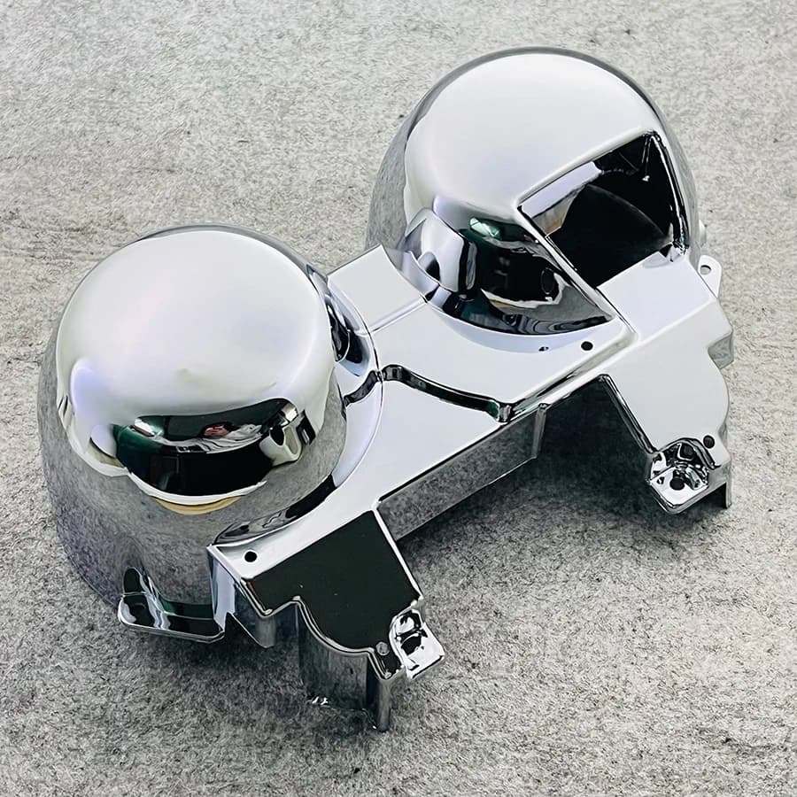 Motorcycle Speedometer Tachometer Gauges Outer Case Cover Motorbike Instrument Housing For Honda CB600F CB 600F Hornet 250 CB250