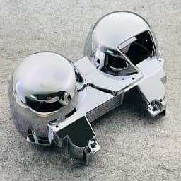 Motorcycle Speedometer Tachometer Gauges Outer Case Cover Motorbike Instrument Housing For Honda CB600F CB 600F Hornet 250 CB250