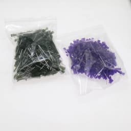 25pcs 1.5 Inch Screw Precision Tips Liquid Dispenser Syringe Blunt Needle Stainless Steel Tube 14G 20G 30G,Glue Dispensing