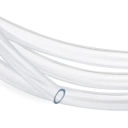 1M/3M Transparent PVC Plastic Soft Hoses High Quality Water Pump Flexible Tube 2 3 4 5 6 8 10 12 14 16 18 20 25mm Inner Diameter