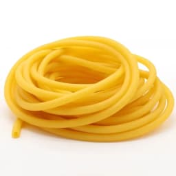 1/5M ID 1.6 1.8 2 3 4 5 6 7 9 10 12 mm Nature Latex Rubber Hoses High Resilient Elastic Surgical Medical Tube Slingshot Catapult