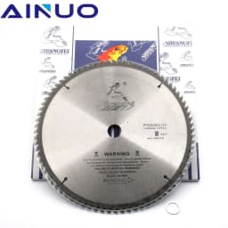 305mm Circular Saw Blade 12" Tungsten Steel Alloy Saw Blades Carbide Tipped Wood Cutter Wood Cutting Disc