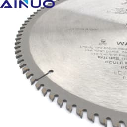 305mm Circular Saw Blade 12" Tungsten Steel Alloy Saw Blades Carbide Tipped Wood Cutter Wood Cutting Disc