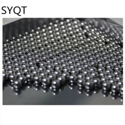 New 2mm-10mm Steel Ball Outdoor Slingshot Hunting Shooting Is Strong and Catapult Sling Shots carbon Steel Hunting Accessories