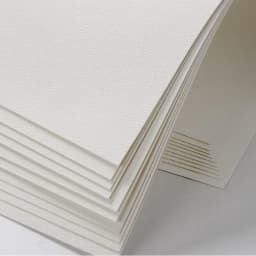 Paul Rubens 50% Cotton 300g/m2 Watercolor Paper Water Color Paper for Drawing Painting Student Practice Art Supplies