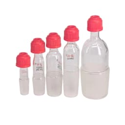 #14 #19 #24 #29 #34 #40 Stopper Ground Joint Lab Glass Bushing Thermometer Adapter Screw Cap