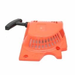Garden Tool Parts Accessories Chainsaw Attachment Recoil Starter for Chainsaw 4500 5200 5800